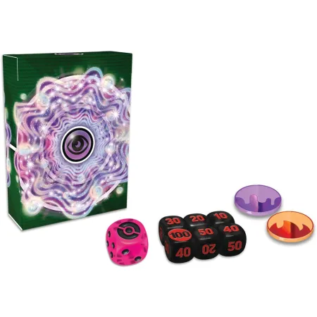 Pokemon TCG: League Battle Deck - Team Rocket's Mewtwo ex